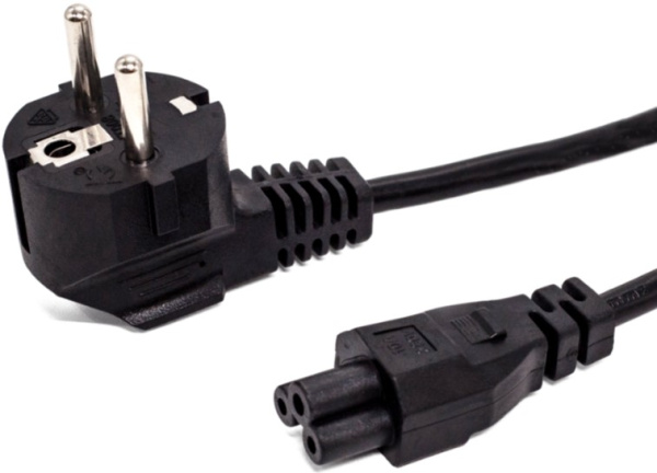 Изображение товара Комплект кабелей Filum FL-PC10-EU-C5-1.8M