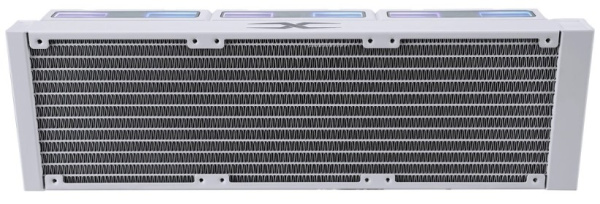 фото Система охлаждения жидкостная 1STPLAYER X-360 White в Волгограде