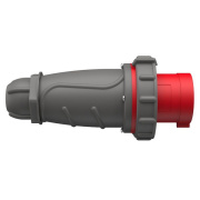 фото Вилка IEK PSN02-125-5