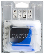 фото Картридж Cactus CS-CC640