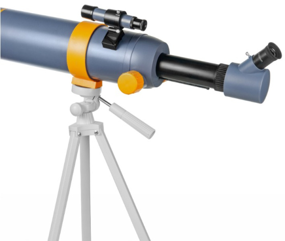 фото Телескоп  Veber Эврика T2 500/80