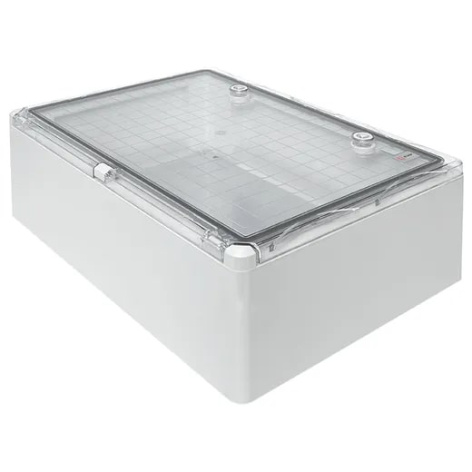 фото Щит с монтажной панелью EKF PBT65MP005 в Казани