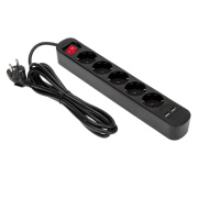 фото Удлинитель Rexant 13-4041