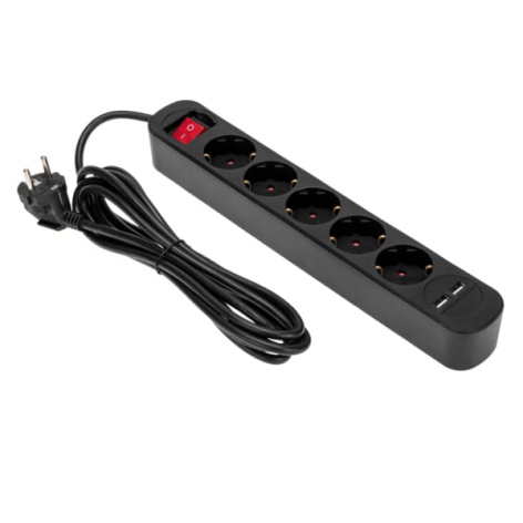 фото Удлинитель  Rexant 13-4041 в Омске