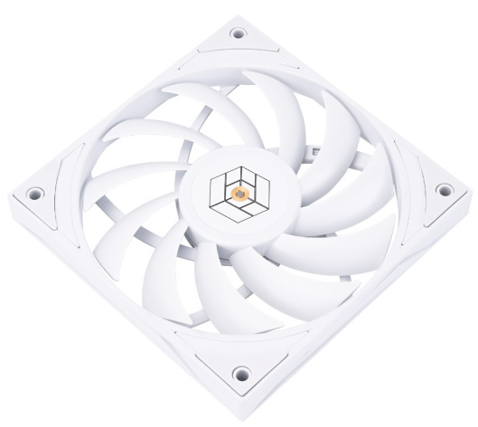 фото Вентилятор для корпуса Thermalright TL-H12015W в Красноярске