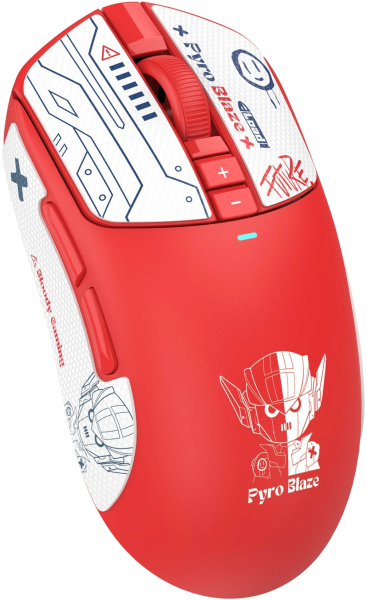 фото Мышь Wireless A4Tech Bloody R72 Pro в Екатеринбурге