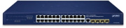 фото Коммутатор Planet GS-4210-24T4SR