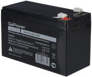 фото Аккумулятор GoPower LA-1272