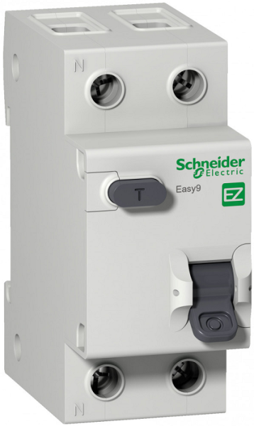 Изображение товара Автоматический выключатель дифференциального тока Schneider Electric EZ9D34640