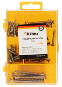 фото Набор KRANZ KR-01-3101-11