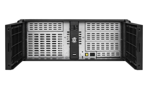 фото Корпус серверный 4U Exegate Pro 4U480-15/4U4132/1100RADS в Омске