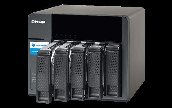 фото Модуль расширения  QNAP TX-500P в Красноярске