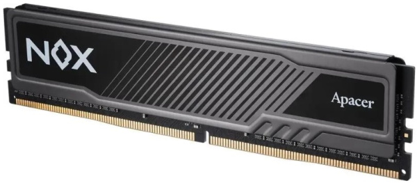 фото Модуль памяти DDR4 32GB (2*16GB) Apacer AH4U32G36C25YMBAA-2 в Омске