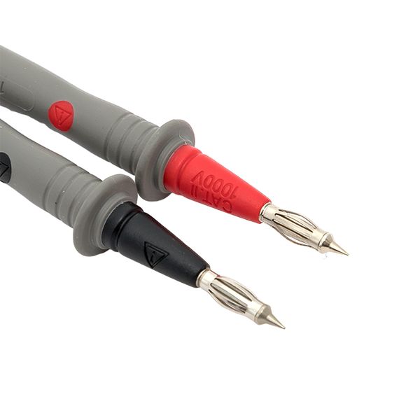 

Комплект измерительных щупов EKF TL3006 (1.2м)(18AWG) Expert, TL3006