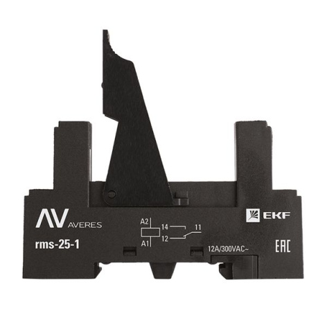 фото Разъем  EKF rms-25-1 в Перми