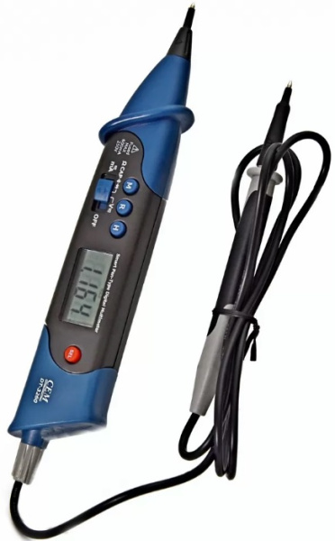 фото Мультиметр цифровой CEM DT-3260 в Уфе