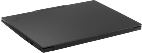 фото Ноутбук Lenovo ThinkPad E14 14" (Intel Core Ultra 7, 16Гб DDR5, SSD 512 Гб, Arc graphics 140T, Windows 11 Профессиональная) Черный [21SX0066GQ_Win11Pro]
