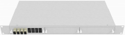 фото Кросс оптический стоечный TopLAN КРС-Top-1U-04SC/U-OM2-GY