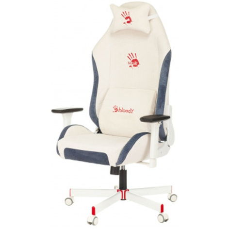 фото Кресло игровое A4Tech BLOODY GC-330 в Омске