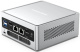фото Системный блок Minisforum NAB6Lite/16GB+512GB Intel Core i5, 16 ГБ, 512 Гб, Intel Iris Xe,  ОС Windows 11 Профессиональная