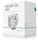 фото Кулер  Deepcool AG400 G2 WH в Санкт-Петербургe