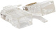фото Коннектор  EKF TRP-PLUG-5EUTP-10 в Уфе