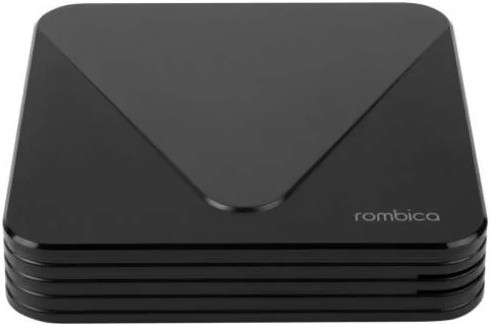 фото Медиаплеер  Rombica Smart Box A3 в Ростове-на-Дону