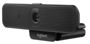 фото Веб-камера Logitech Webcam C925e