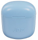 фото Наушники TWS SBS Jaz Silk, Bluetooth, Внутриканальные, Голубой, [TEJZEARTWSEARBTB]