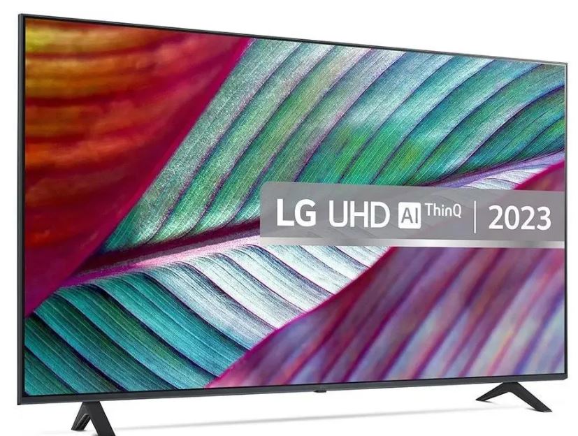 

Телевизор LG 55UR78006LK.ARUG 55" черный 4K Ultra HD 50Hz DVB-T DVB-T2 DVB-C DVB-S DVB-S2 USB WiFi Smart TV, 55UR78006LK.ARUG