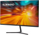 фото Монитор 23,8" SUNWIND SM-24FI401 в Екатеринбурге
