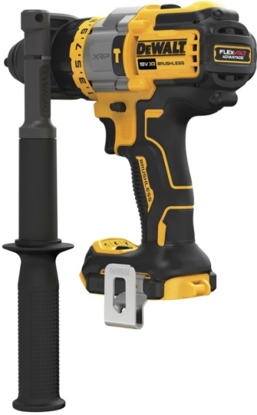 фото Дрель - шуруповерт DeWALT DCD999NT-XJ в Казани