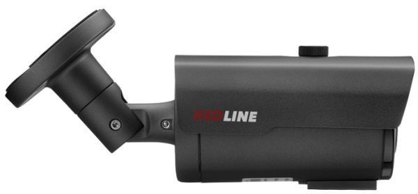 фото Видеокамера  REDLINE RL-AHD1080P-MB-V.black