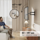 фото Кронштейн для телевизора UNITEKI FM1504EB в Челябинске