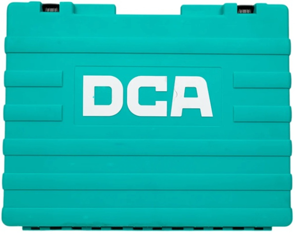 фото Отбойный молоток  DCA AZG06-6S в Перми