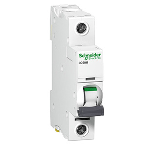фото Автоматический выключатель  Schneider Electric A9F79150 в Екатеринбурге