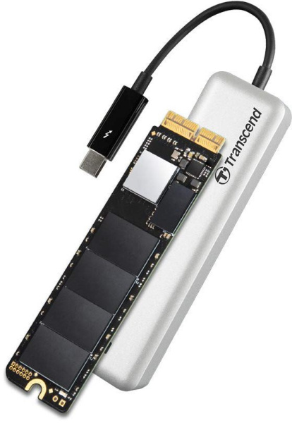 фото Набор  Transcend TS960GJDM855 в Омске 960 ГБ