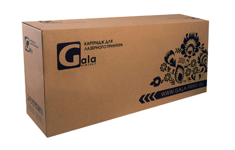 

Тонер-картридж GalaPrint GP-106R03945 для Xerox VersaLink B600/B605/B610/B615 46700 копий, GP-106R03945