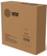 фото Пластик для принтера 3D Cactus CS-3D-PLA-1KG-PINK