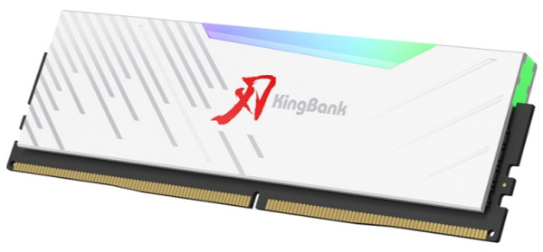 фото  DDR5 24GB KingBank K5.01.FLM5EM7301 в Челябинске