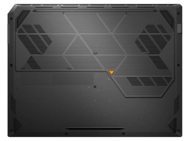 фото Ноутбук  ASUS TUF Gaming A16 FA608UMI-TU172 в Самаре 16 ", Ryzen 7, 16 Гб RAM, 512 Гб SSD, GeForce RTX 5060, Серый