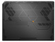 фото Ноутбук  ASUS TUF Gaming A16 FA608UMI-TU172 в Самаре 16 ", Ryzen 7, 16 Гб RAM, 512 Гб SSD, GeForce RTX 5060, Серый