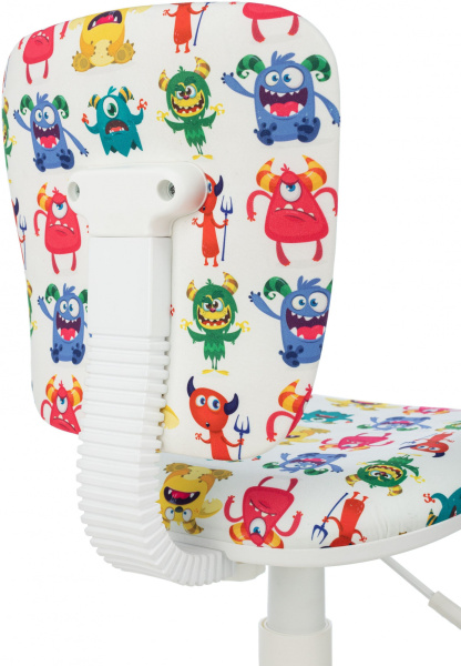 фото Кресло детское Бюрократ CH-W204NX/MONSTER в Уфе