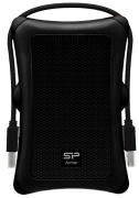 фото Внешний диск HDD Silicon Power SP010TBPHDA30S3A