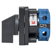 фото Переключатель кулачковый EKF pk-1-21-10