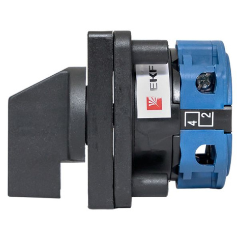 фото Переключатель кулачковый  EKF pk-1-21-10 в Уфе
