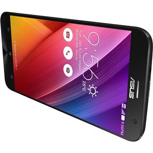 фото Мобильный телефон  ASUS ZenFone 2 ZE550ML 16Gb Black
