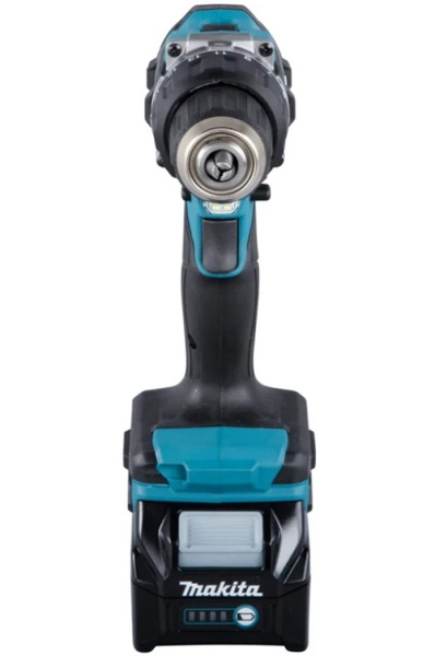 фото Дрель - шуруповерт Makita DF002GD201 в Санкт-Петербургe