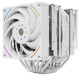 фото Кулер  Thermalright Royal Pretor 130 Ultra White