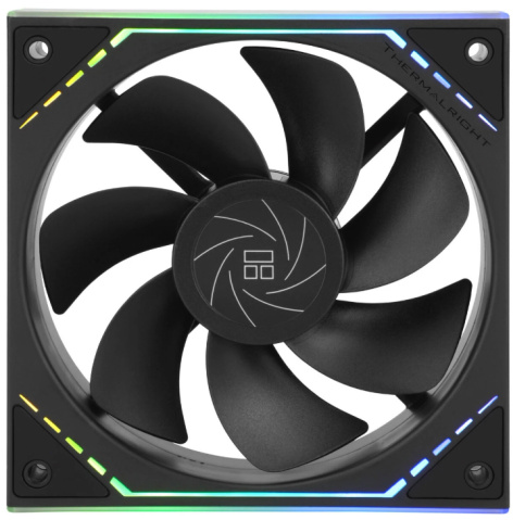 фото Вентилятор для корпуса Thermalright TL-M12R в Омске